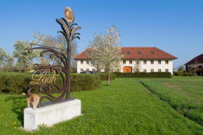 Bauernhofpension Herzog zu Laah, Ansfelden, Österreich